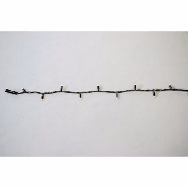Mk Led String Lite 120 Led Ww 12M (019-312)