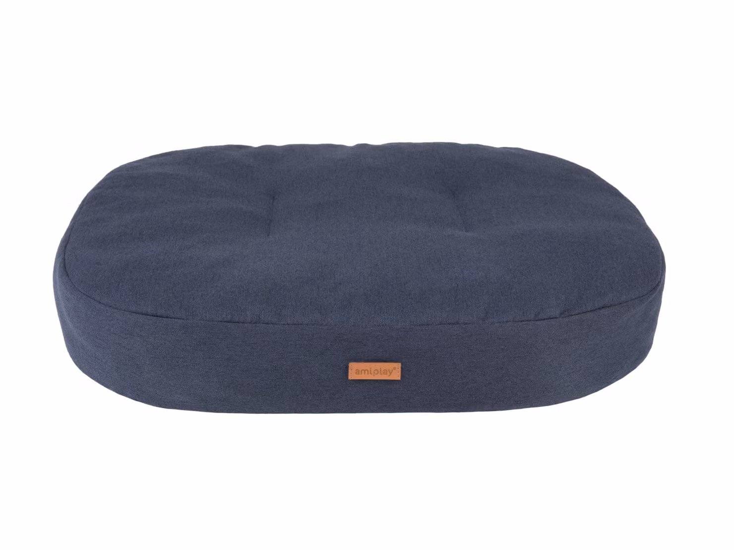 Materasso per cani MONTEGO nero taglia M, L, XL Taglia: XL - 102x83x11 cm