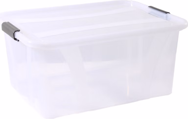 Contenitore con coperchio 32L