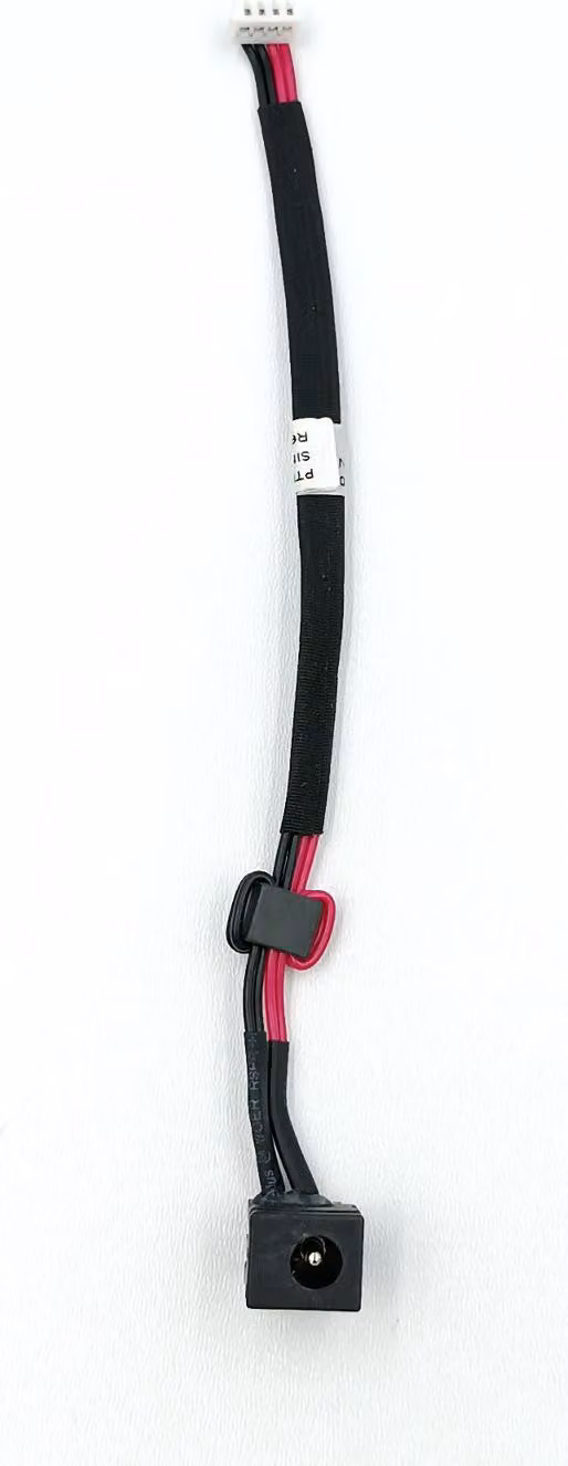 Presa Toshiba Satellite C650 C655 A300 L355