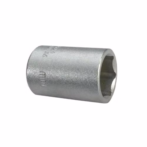 Bussola esagonale 1/4 da 6 mm