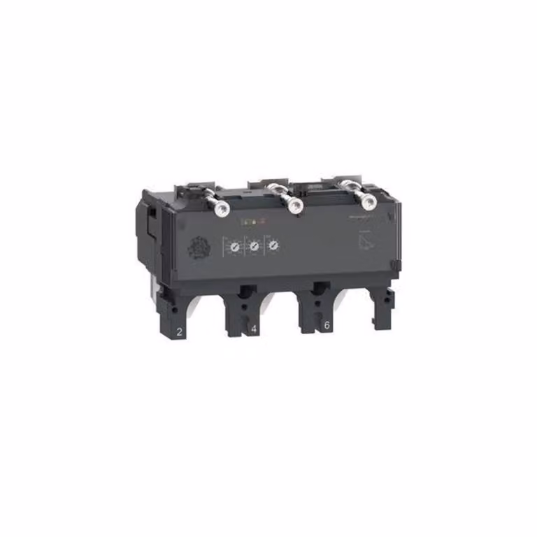 Schneider Electric Dispositivo di sgancio elettronico C4032D400