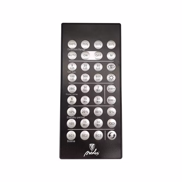 Telecomando per lampada a LED UFO LU112/150W-RLU112