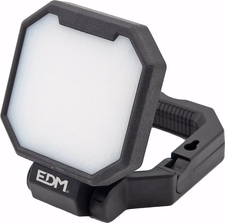 Foco LED EDM 36107 20 W 1000 Lm 2000 Lm 500 lm 3 it 1