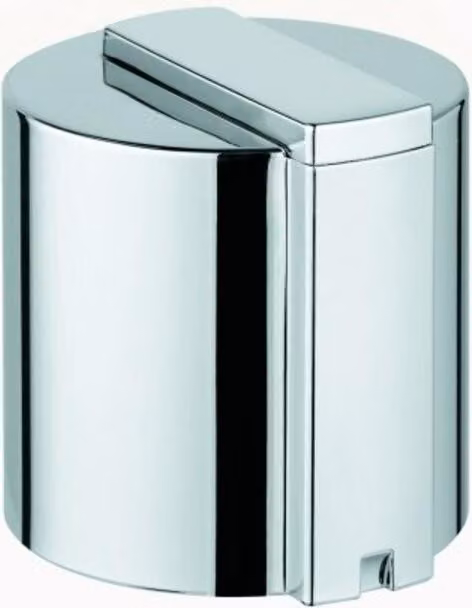 Grohe Grohtherm 2000 maniglia di chiusura cromo - 47744000