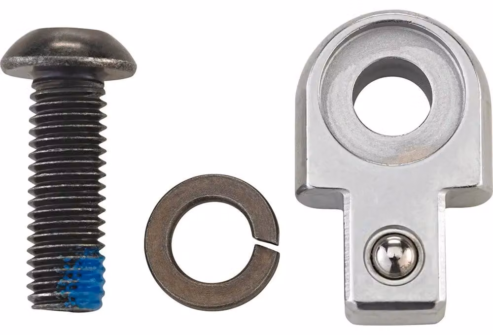 Stahlwille 5040N Set di ricambi per n. 504 96190801 (impugnatura articolata)