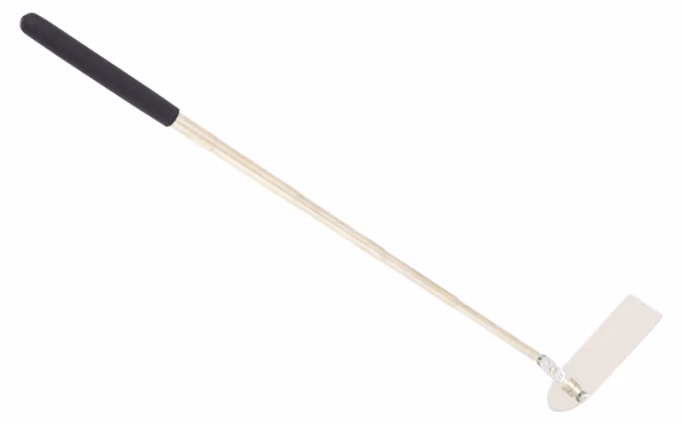 KS TOOLS Specchio d'ispezione telescopico 195-685 mm 57x95 mm - 550.1021