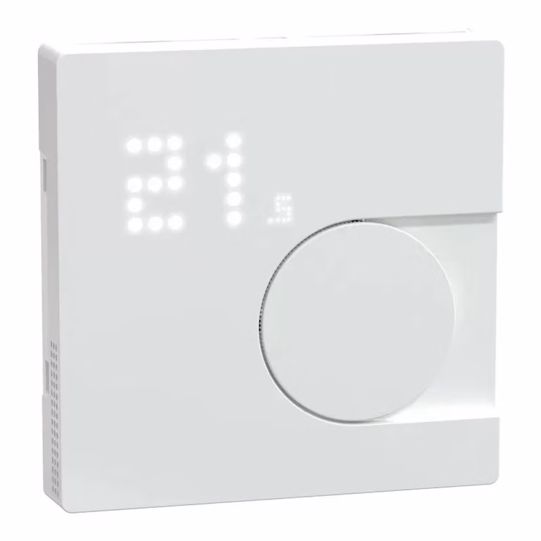 MERTEN Modulo termostato ambiente Connected lo MEG5779-6035
