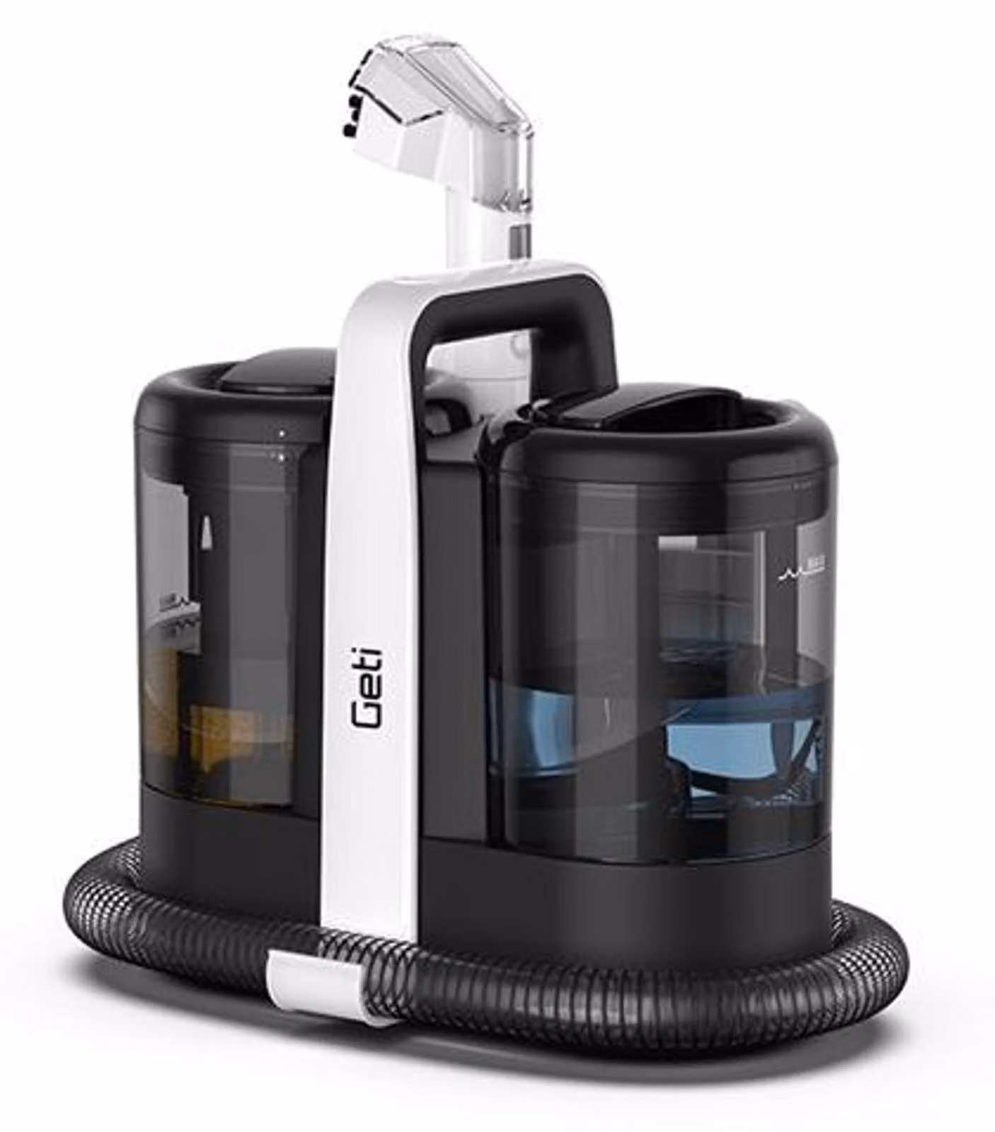 Aspirapolvere GETI GW07