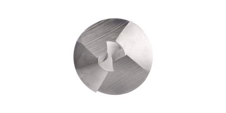 Trapano centrale DORMER, diametro 0,63 mm, acciaio ad alta velocità (HSS), per alesatura destra, confezione da 1