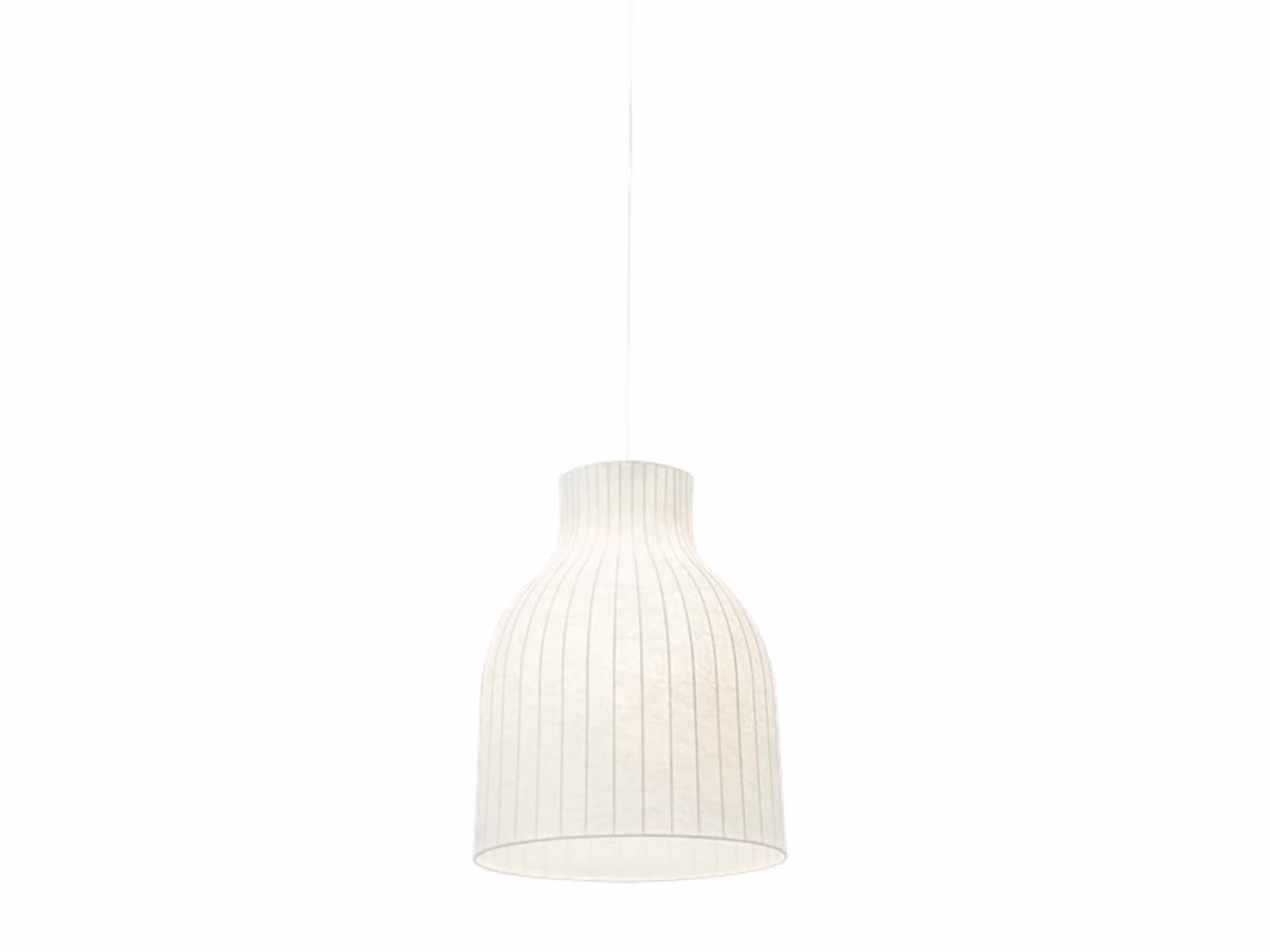 Strand Ø40 Open - Lampada a Sospensione