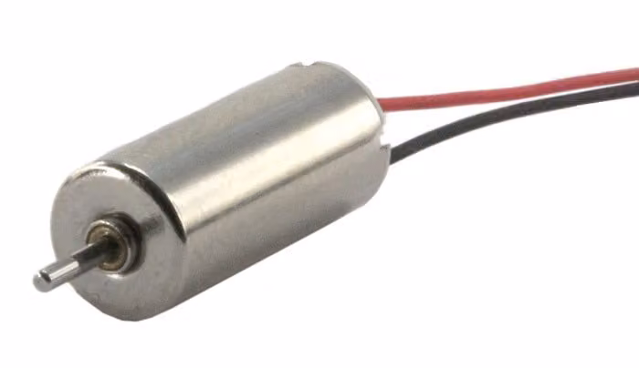 Micromotore M700 con diametro di 7 mm