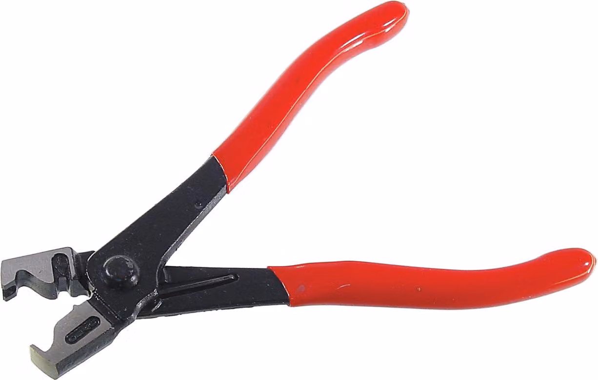 GEDORE Automotive KL-0121-94 Pinza per fascette stringitubo per fascette CLIC