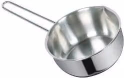 Casseruola Inox 1 Manico     Cm 14 Dune Metalsomma