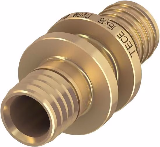 TECE 766020 Giunto TECEflex