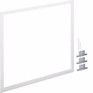 HAGER FZ24B Telaio universale Z a 4 ante 950x1050