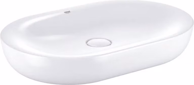 GROHE Essence, bianco, 1 pezzo