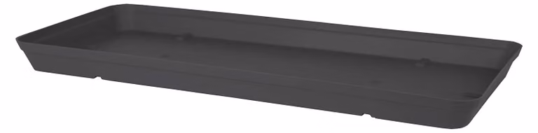 Tavolo da giardino rettangolare, design robusto, 80 cm, per uso esterno