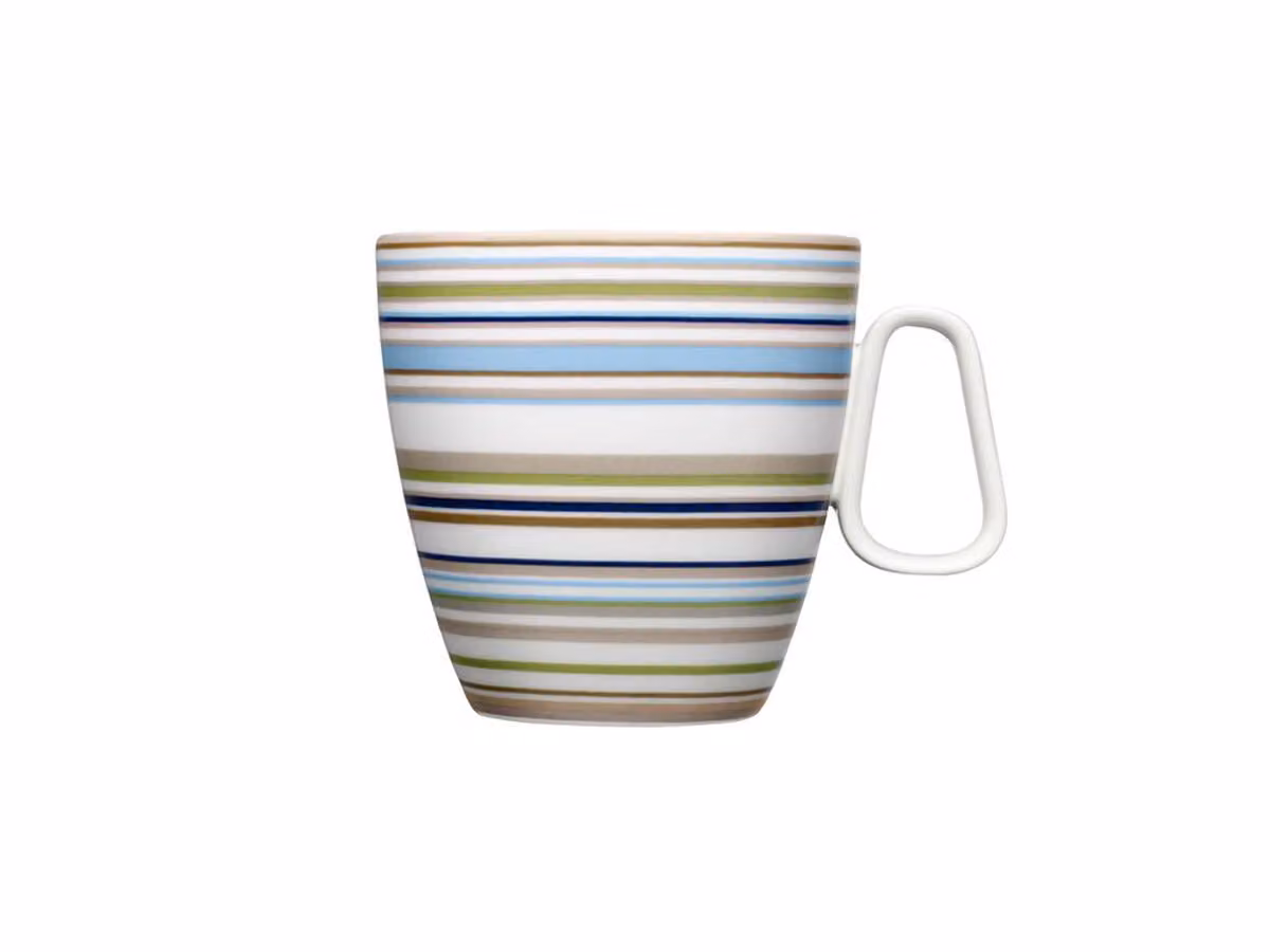 Origo - Tazza 0,4l beige