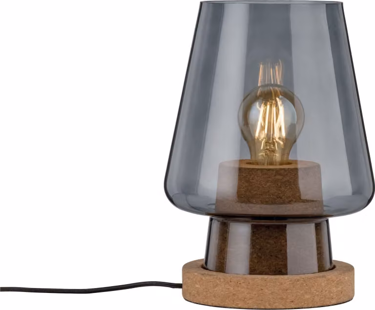 Lampada da tavolo Paulmann Neordic Iben