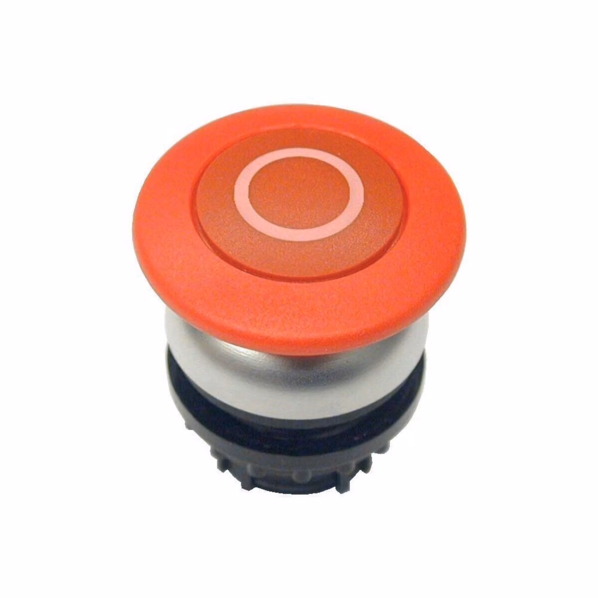 Eaton M22-DP-R-X0 Interruttore elettrico a pulsante Rosso (216720)