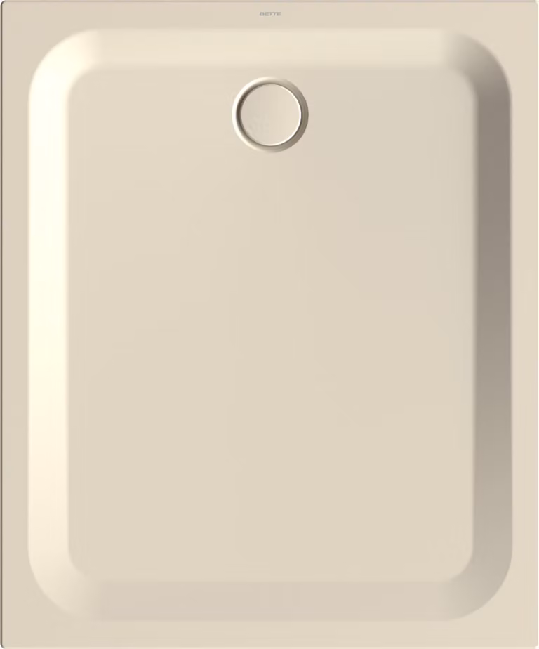 Receveurs de douche rectangulaires BetteUltra, 1200x1000x35mm, 8660-001, 8660-001
