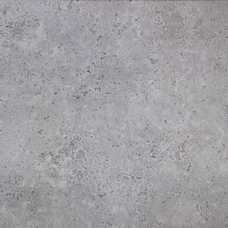 Pannello da parete Decosa effetto cemento 50 x 50 cm grigio