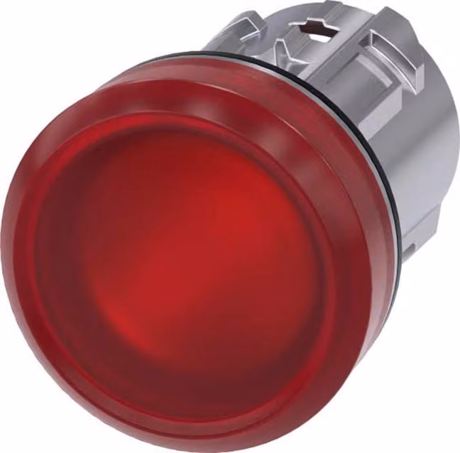 Spia Siemens Dig.Industr. 3SU1051-6AA20-0AA0 3SU10516AA200AA0