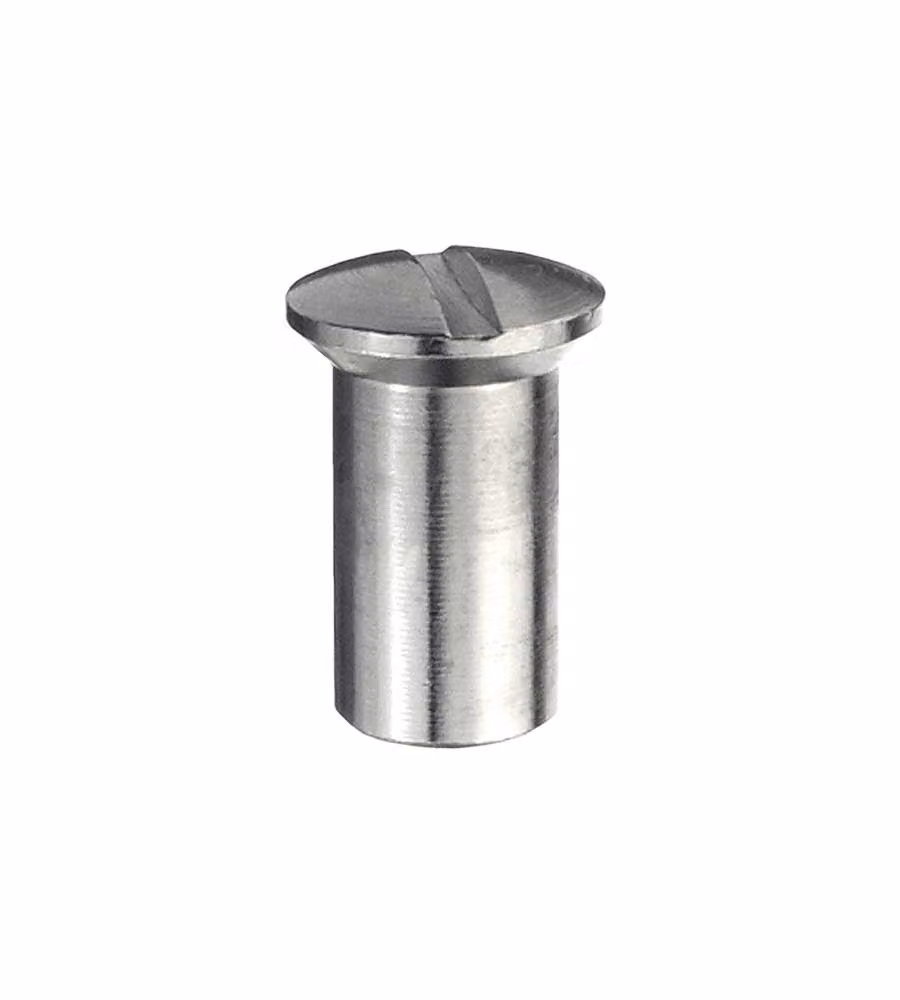 Rivetti M5 x 15 - 6 pz.