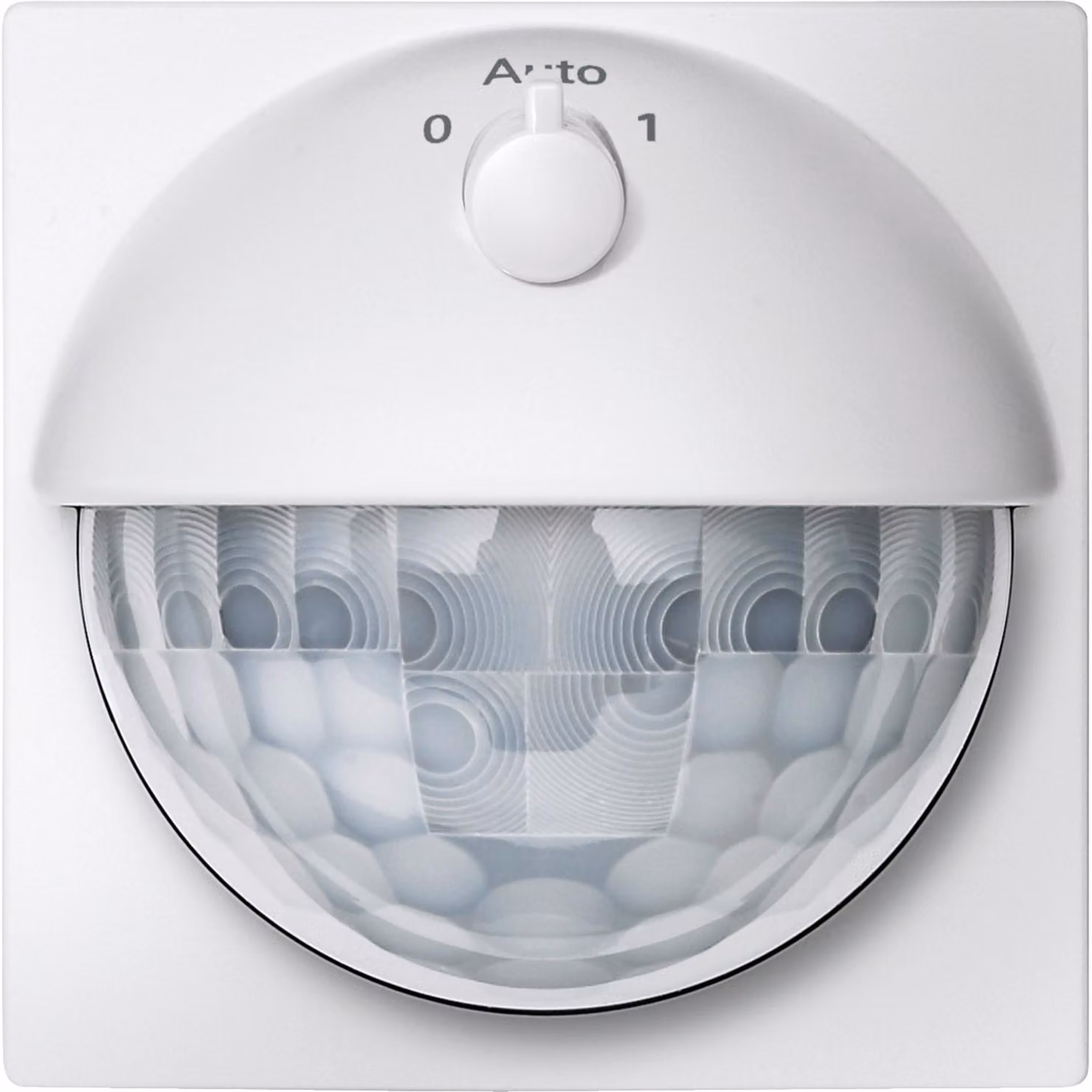Merten Modulo sensore con interruttore pws, da incasso, Syst.M MEG5711-0419