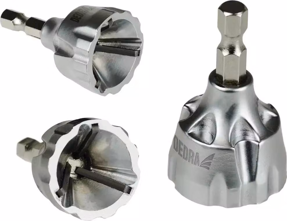 DEDRA WMG0319, 10 pezzi