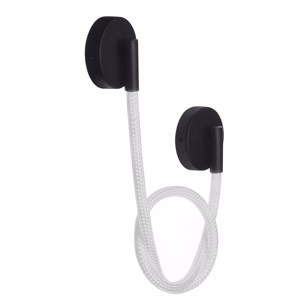 Activejet Lampada da parete a LED AJE-CAMELIA NW