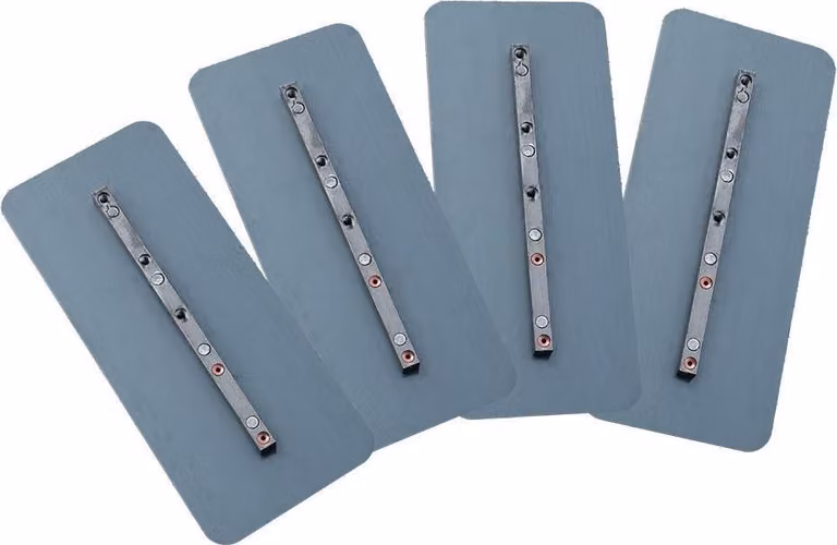 Set di pale di ricambio BAMATO per lisciatrice per calcestruzzo BPT-960