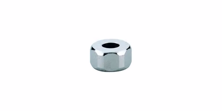 GROHE 1291800M Raccordo a compressione 12918 2 pezzi