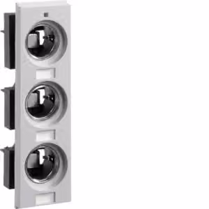 HAGER L63L Presa SI DIII 3x63A