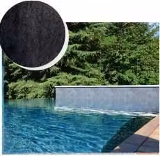 Membrana in PVC Alkorplan TOUCH Elegance Grigia L: 165 cm, P: 25 m