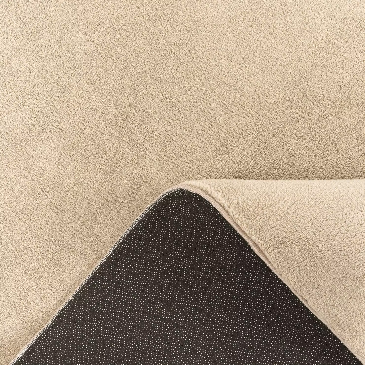 Tappeto Calia Italia beige L: 120 cm, P: 160 cm – 2