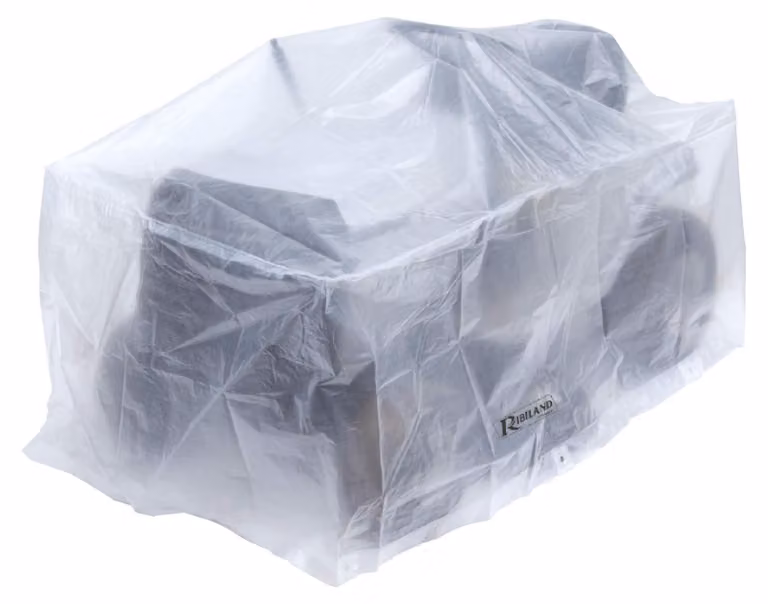 Ribimex PRH090180X100, 900 g, 290 mm, 50 mm, 510 mm