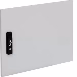 Hager FZ031R, Grigio, Acciaio, WEEE, 250 mm, 25 mm, 450 mm