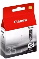 Cartuccia per stampante Canon Linea PGI-35 Multicolore