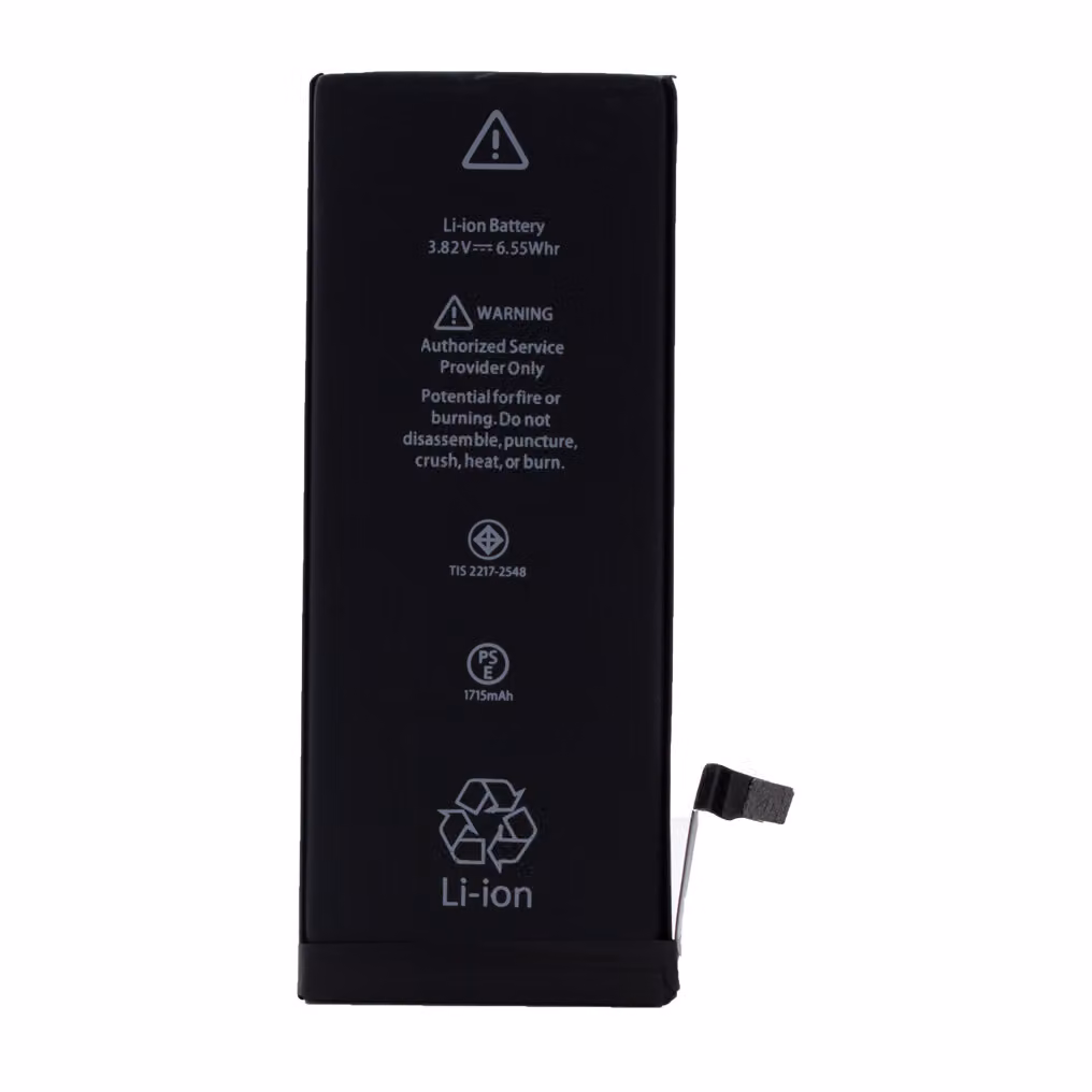 Batteria agli ioni di litio di