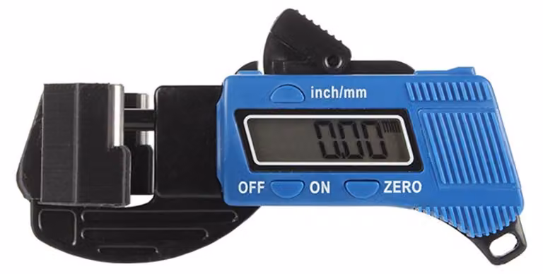 Tester di tensione per cinghie 2GT, ideale per stampanti 3D, per migliorare la tensione delle cinghie e ottenere stampe di