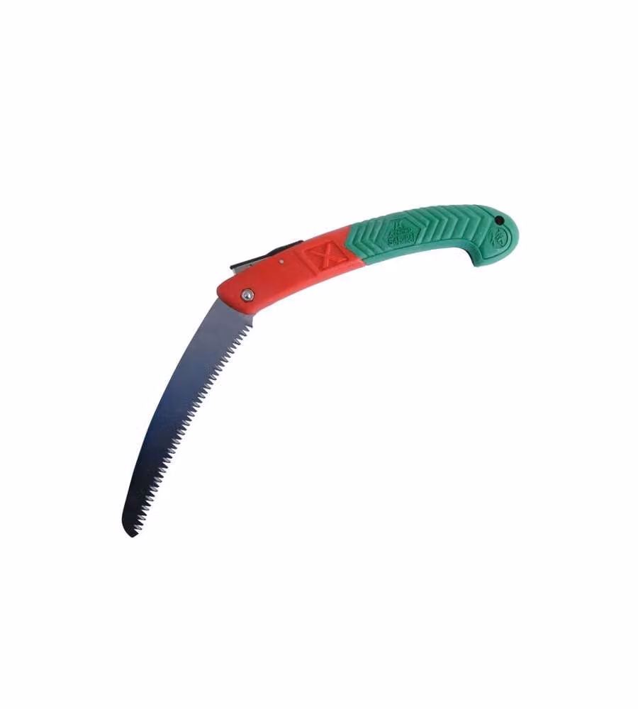 Segaccio Serramanico Curvo 210     Fc210Lh Samurai
