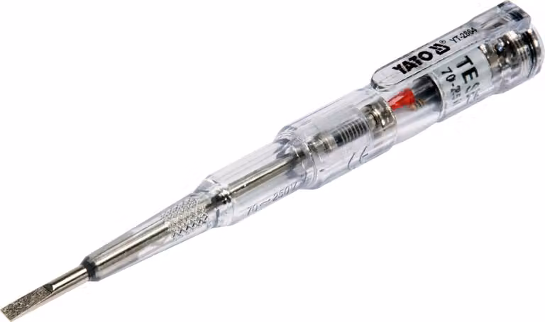 Yato YT-2864 localizzatore di cavi 70 - 250 V Blau