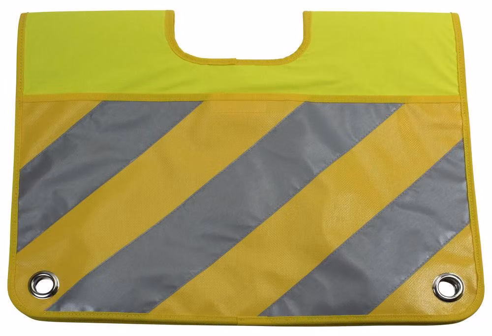 Ammortizzatore Dönges per funi e argani, 500 x 400 mm, 9999T00151