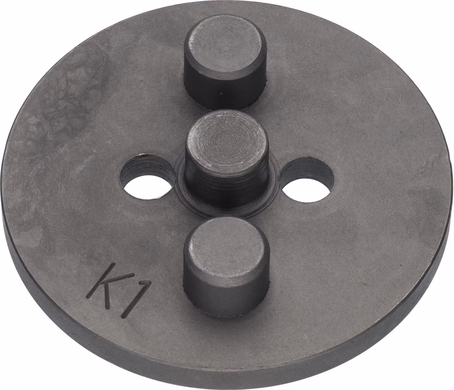 Piastra di adattamento VIGOR K1 V3760-K1 54 mm