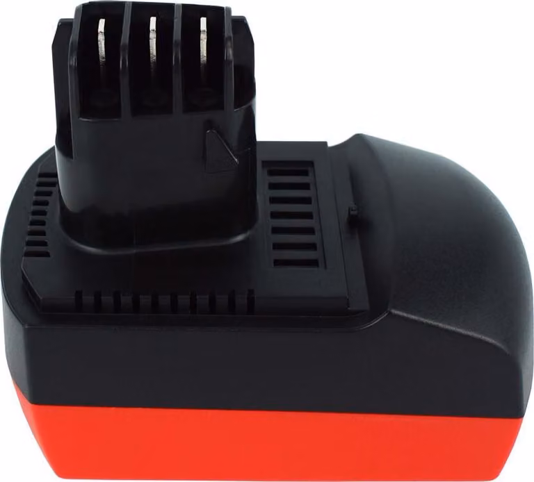 Batteria PowerSmart 2000mAh pro Metabo SBZ14.4 Impulse 6.25476