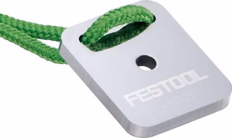 Spatola per vernici Festool LZK-HM | 497525