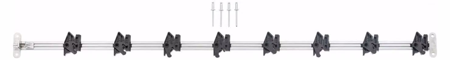 Barra di bloccaggio per cassetti Hazet 179W-04