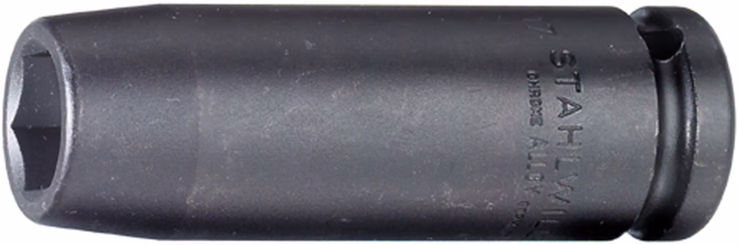 Stahlwille 51IMP bussole IMPACT 1/2 24 mm 23020024 (macchina)